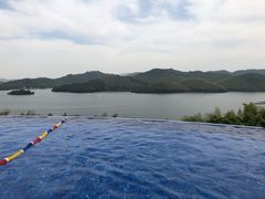 -天目湖涵田半山温泉