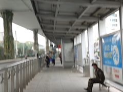 -雄楚大道BRT书城路站