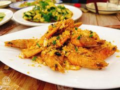 -鑫鸿达·海鲜闽菜热炒小馆(中山路店)