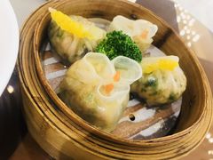 -豫璟轩中餐厅(南昌万怡店)