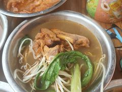 -凤张螺蛳粉·爽口粉(跃进路总店)