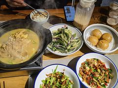 -湘村小灶·地道长沙菜·本地人优选(万家丽路店)