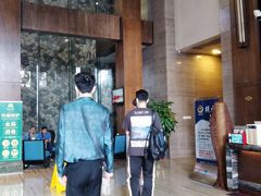 -珠海棕泉水疗酒店(拱北口岸高铁站店)