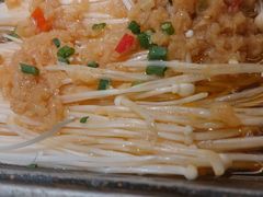 -破店肥哈·东北烧烤·夜宵(南山保利店)