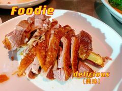 -陈鹏鹏潮汕菜(宝安机场T3航站楼店)