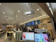 -茶百道(龙阳广场店)