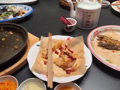 -广府乡下·饭庄(新港东路店)