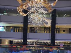 -OPEN開全日自助餐厅·西餐·海鲜(佛山希尔顿酒店)
