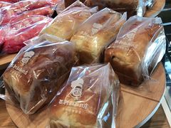 -西村叔叔的店·面包·甜品·蛋糕(清河万象汇店)