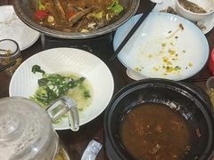 -李东农庄(中南百草园地标店)
