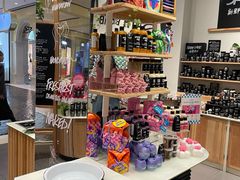 -LUSH(威尼斯人店)