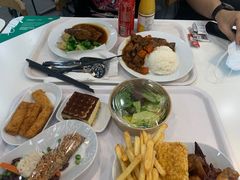 -宜家·瑞典风味餐厅(北京西红门店)