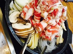 -纽斯桑拿会所(天山店)