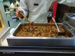 -清真蒋有记(老门东店)