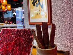 -港火社成都火锅·市井九宫格(城市花园店)