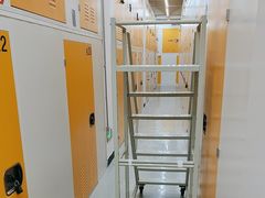 -安东易迷你仓自助寄存仓库(金桥店)