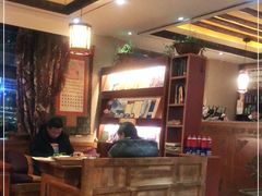 -玛禄藏膳(五分店)