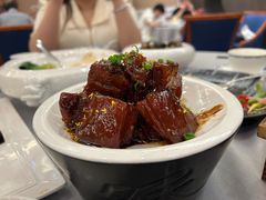 -银都上海菜馆(粤海东路店)