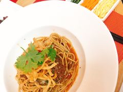 -花园5號餐厅