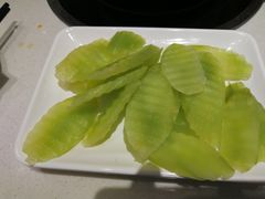-古乐牛香·鲜牛肉牛杂火锅(新区店)