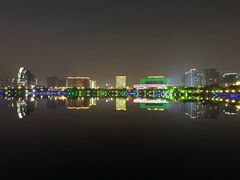-聚龙湖公园