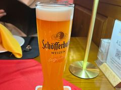 -申德勒加油站西餐厅Schindlers Tankstelle(上海外滩店)