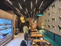 -牛串门串串香(东直门簋街总店)