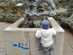 -径山寺