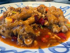 -马老六清真餐厅(雁滩店)