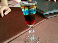 七色彩虹-麦茜哥牛扒城(中银店)