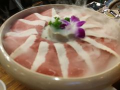 -额尔敦草原涮羊肉·烧烤(冻青树总店)