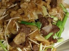 -山顶沙河粉-粤菜馆(凯旋店)