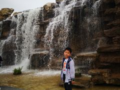 -枫香湖儿童公园