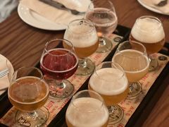 -京A Brewpub·精酿餐吧(幸福村店)