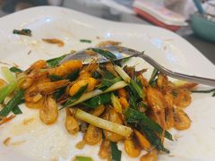 -瑞丰园庭院餐厅·白族传统家常菜
