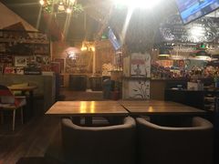 -莫比餐厅(五道口店)
