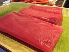 -唐拉雅秀酒店-西锦汇空中BBQ·思创餐厅