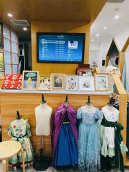 -RosyBaby萝西儿童摄影(园区店)