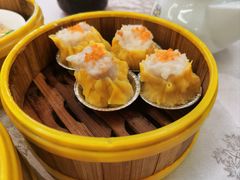 -香云轩·顺德菜(香云纱园林酒店店)