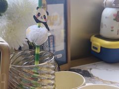 -泰椰里·泰国餐厅(智慧城广百广场店)