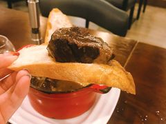 -LA CREPERIE BRETONNE布列塔尼法式餐厅(天童北路店)
