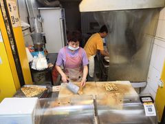 -咏春葱油饼(德政中路店)