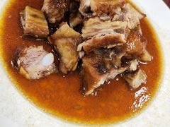 -荣生萝卜汤饭店