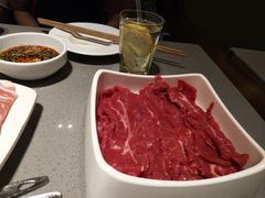 -海底捞火锅(金光华店)