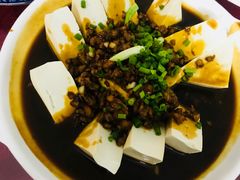 山水豆腐-生态苑农庄(十里画廊遇龙河店)