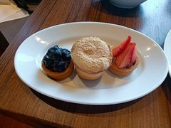 -广州富力君悦大酒店·凯菲厅