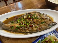 -老味道1992(武当山店)