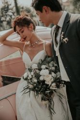 点击看大图 -杭州金夫人婚纱摄影(富阳私享店)