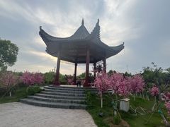 -木兰水镇旅游景区