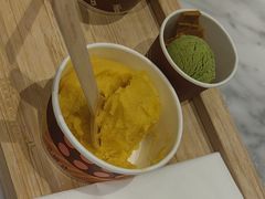 -哈根达斯(太原长风街店)